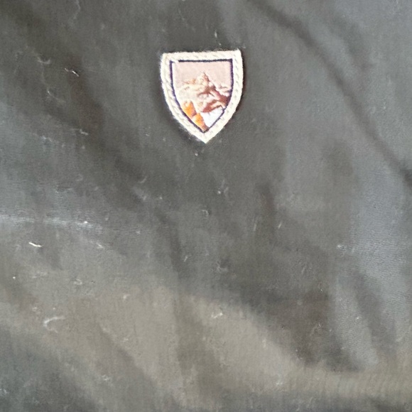 Kuhl Men's Black Utility Vest - Picture 5 of 16